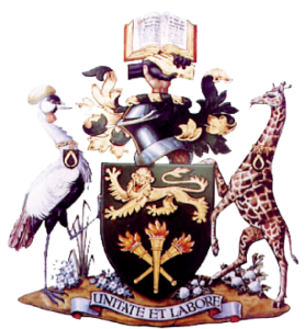 UoN Logo